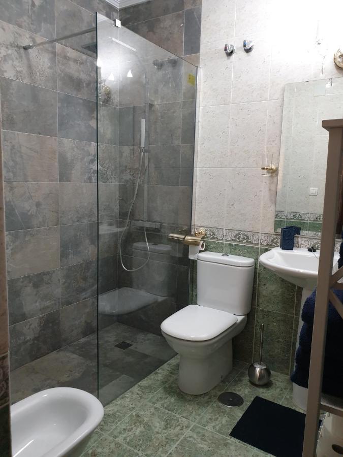 Acogedor Apartamento Cádiz Exterior foto
