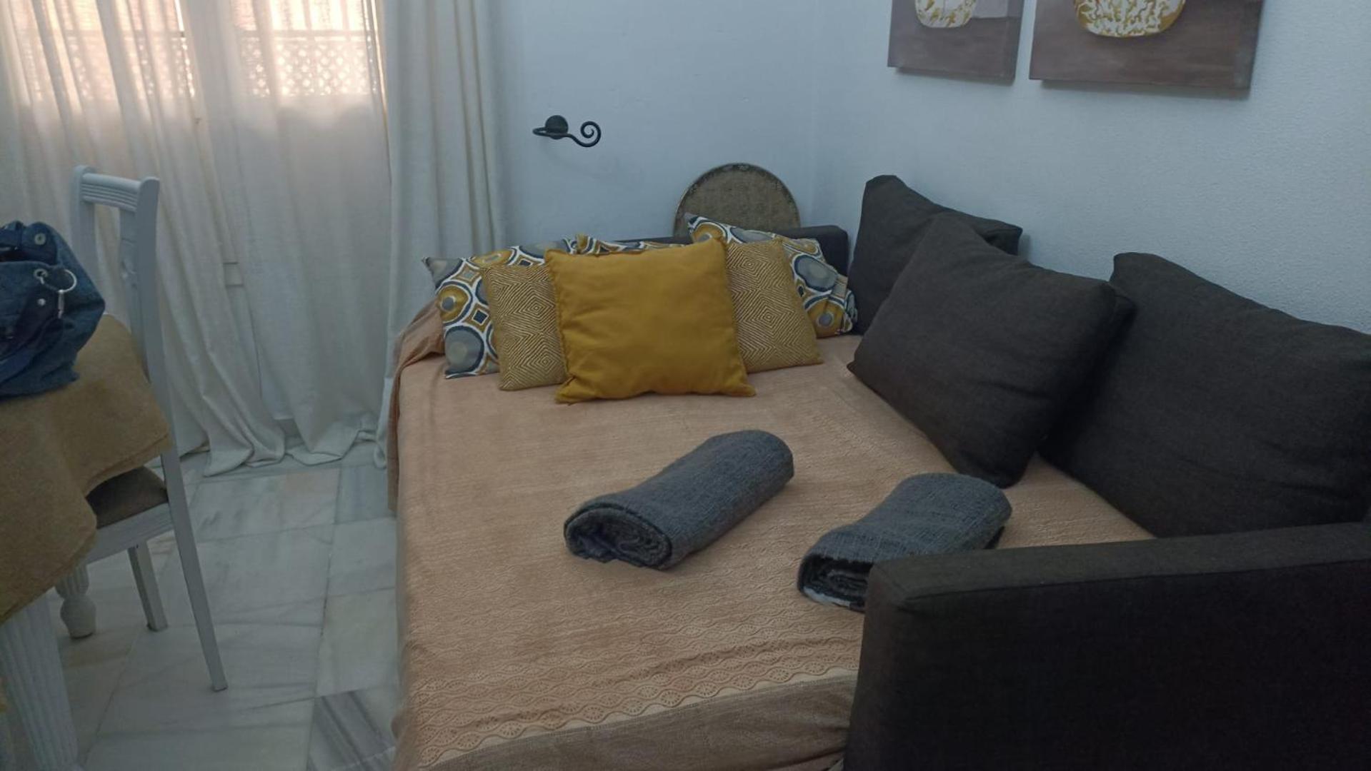 Acogedor Apartamento Cádiz Exterior foto
