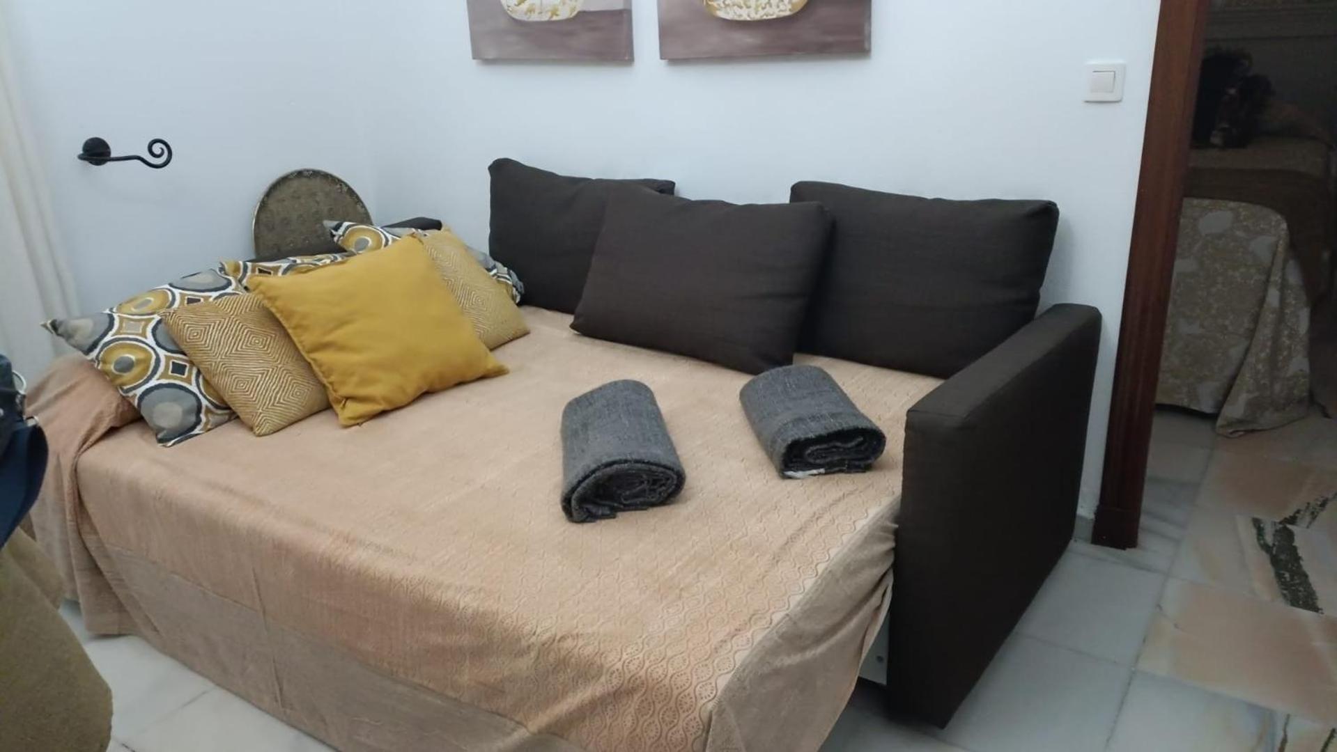 Acogedor Apartamento Cádiz Exterior foto