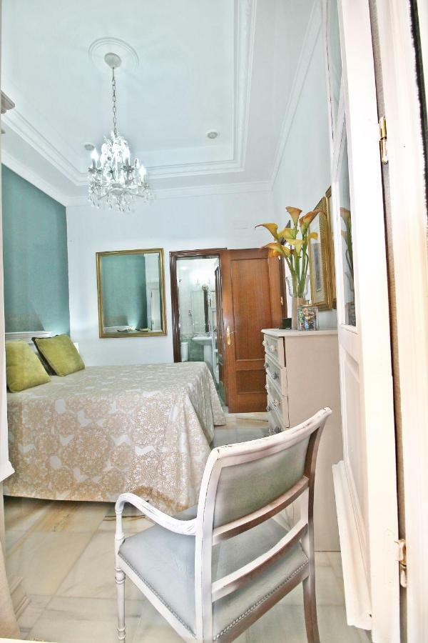Acogedor Apartamento Cádiz Exterior foto